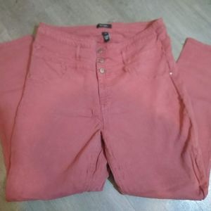 🔥BUNDLE🔥2FOR $20🔥Women's Plus skinny jeans